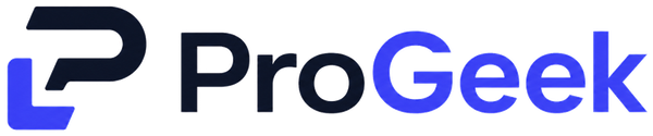 Progeek